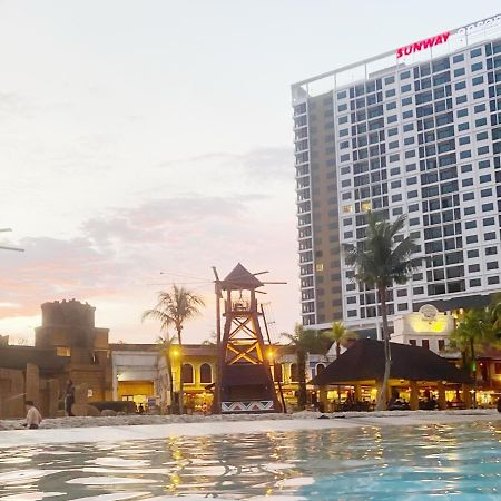 Sunway City Onsen Cosy Home Tambun Ipoh Ngoại thất bức ảnh