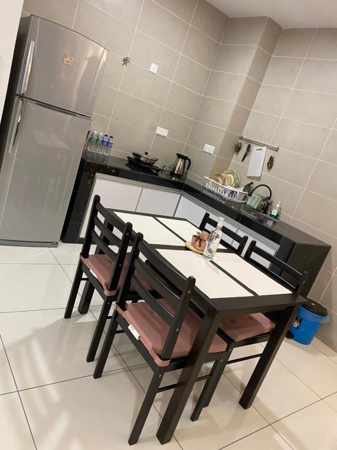 Sunway City Onsen Cosy Home Tambun Ipoh Ngoại thất bức ảnh