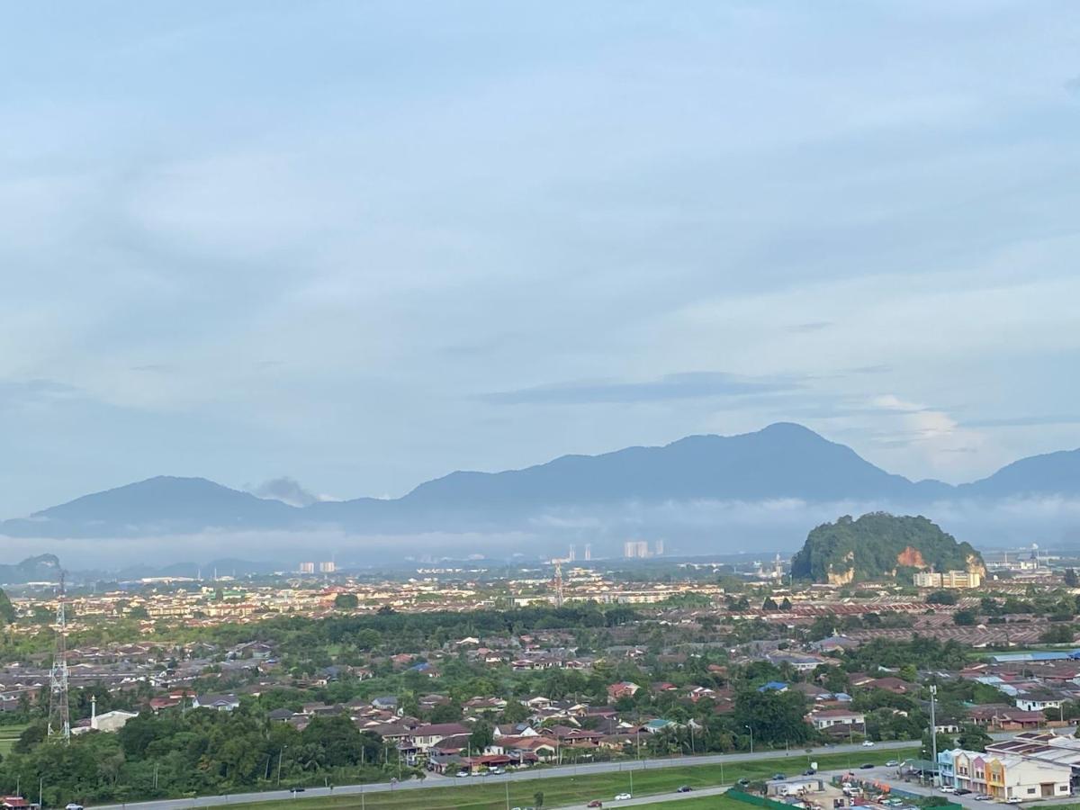Sunway City Onsen Cosy Home Tambun Ipoh Ngoại thất bức ảnh