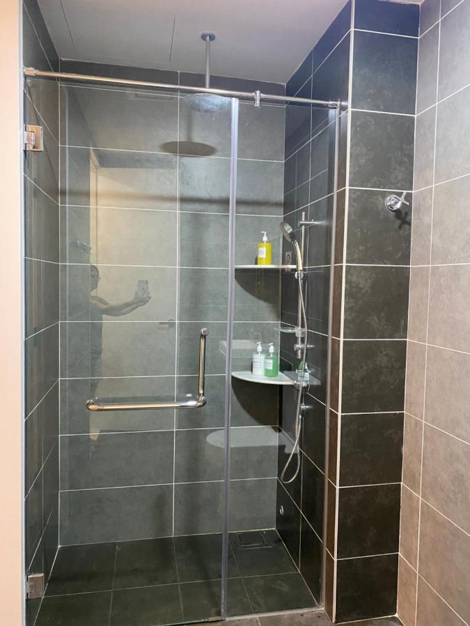 Sunway City Onsen Cosy Home Tambun Ipoh Ngoại thất bức ảnh