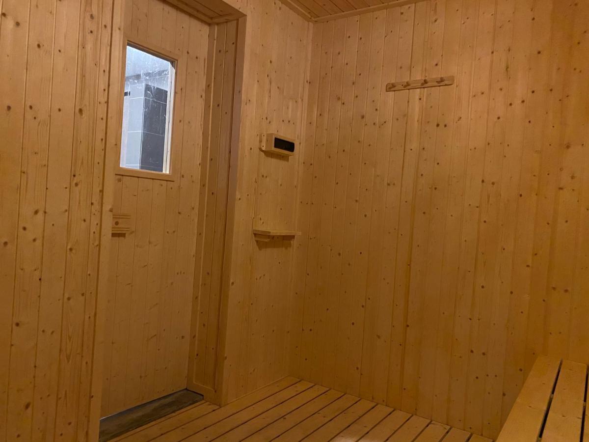 Sunway City Onsen Cosy Home Tambun Ipoh Ngoại thất bức ảnh