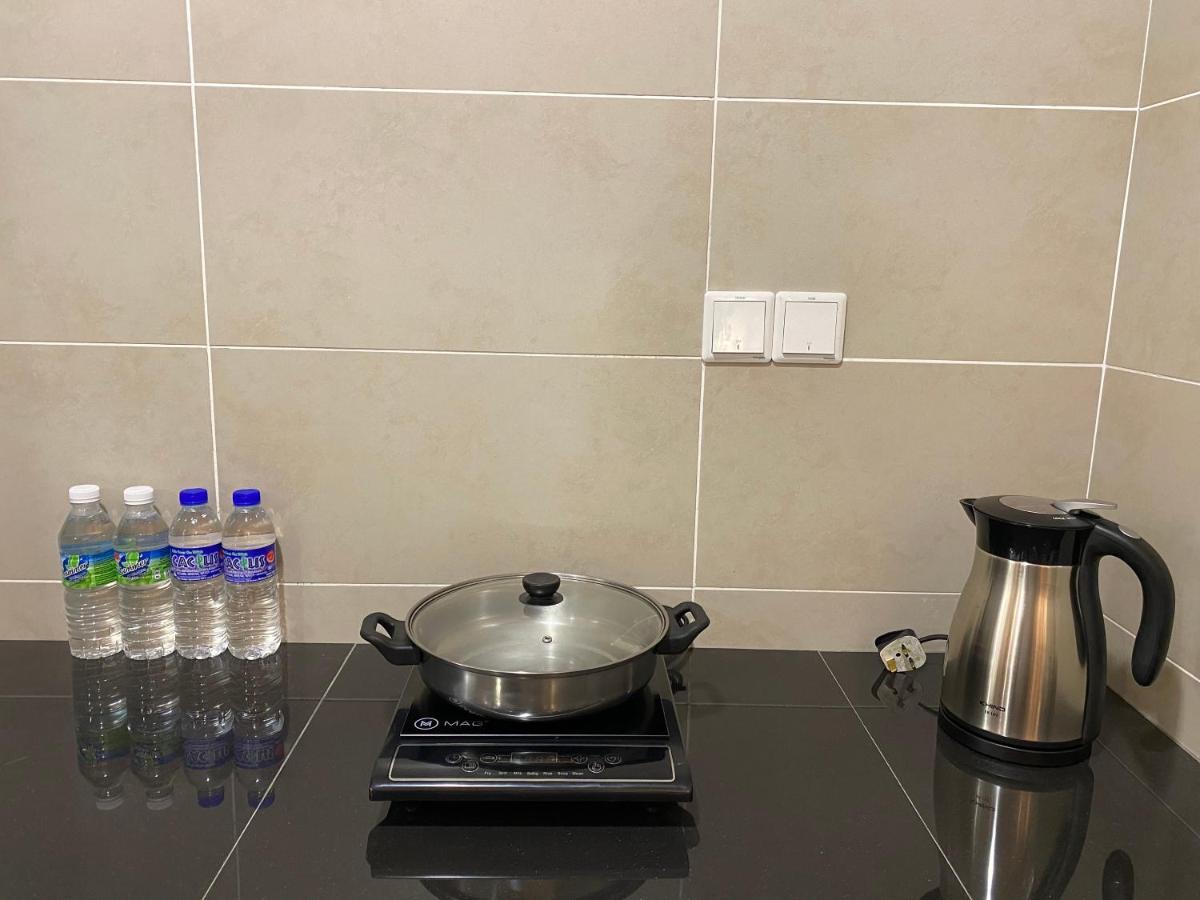 Sunway City Onsen Cosy Home Tambun Ipoh Ngoại thất bức ảnh