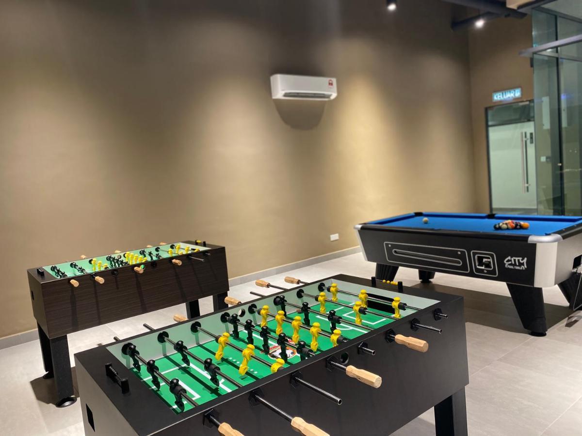 Sunway City Onsen Cosy Home Tambun Ipoh Ngoại thất bức ảnh