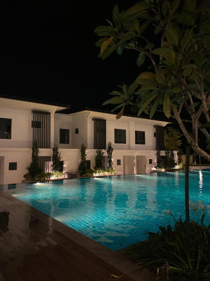Sunway City Onsen Cosy Home Tambun Ipoh Ngoại thất bức ảnh