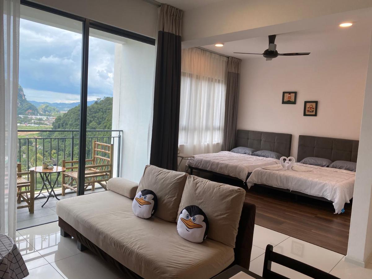 Sunway City Onsen Cosy Home Tambun Ipoh Ngoại thất bức ảnh