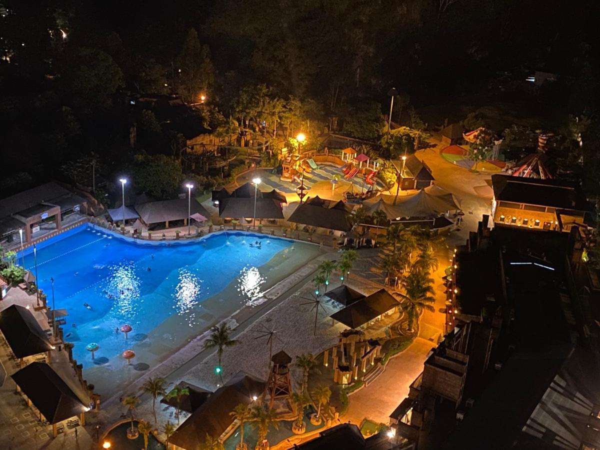 Sunway City Onsen Cosy Home Tambun Ipoh Ngoại thất bức ảnh
