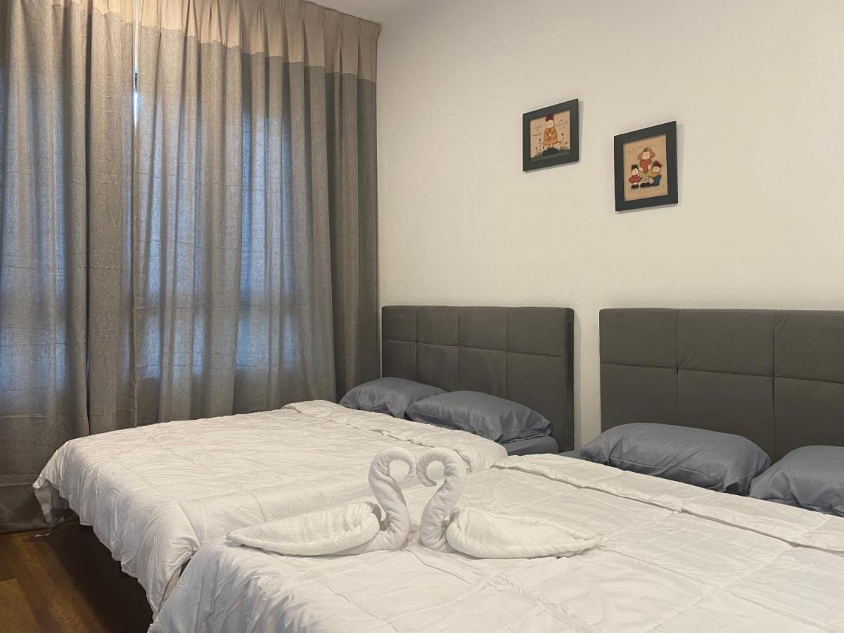 Sunway City Onsen Cosy Home Tambun Ipoh Ngoại thất bức ảnh