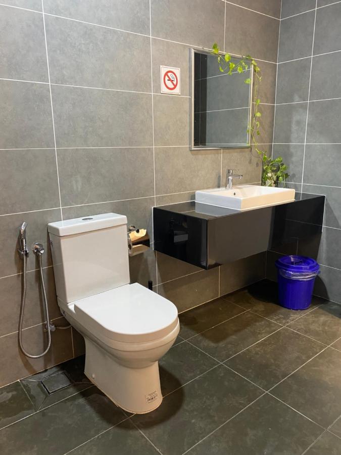 Sunway City Onsen Cosy Home Tambun Ipoh Ngoại thất bức ảnh