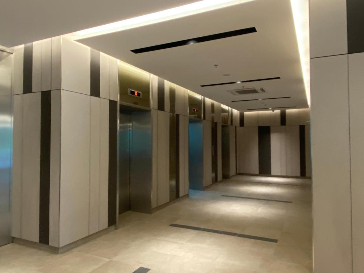 Sunway City Onsen Cosy Home Tambun Ipoh Ngoại thất bức ảnh