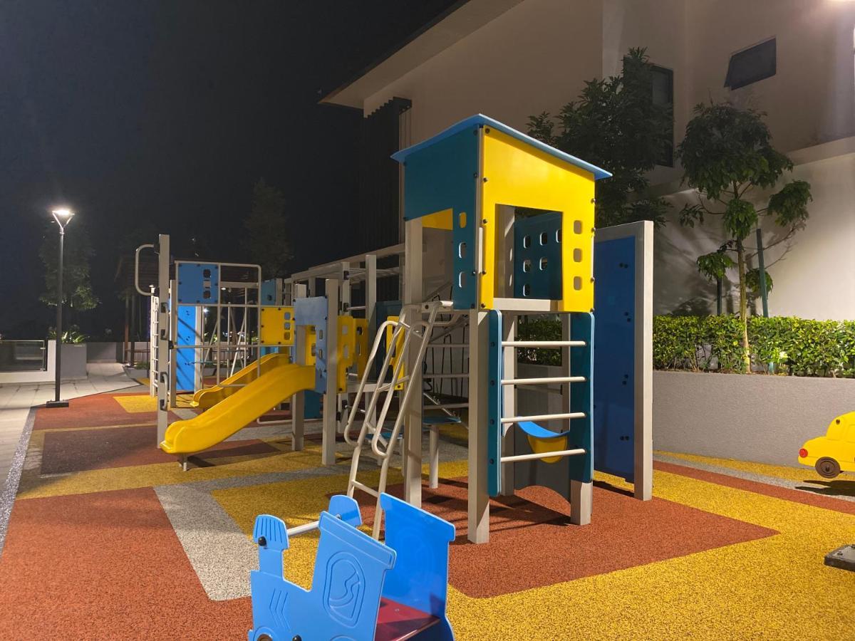 Sunway City Onsen Cosy Home Tambun Ipoh Ngoại thất bức ảnh